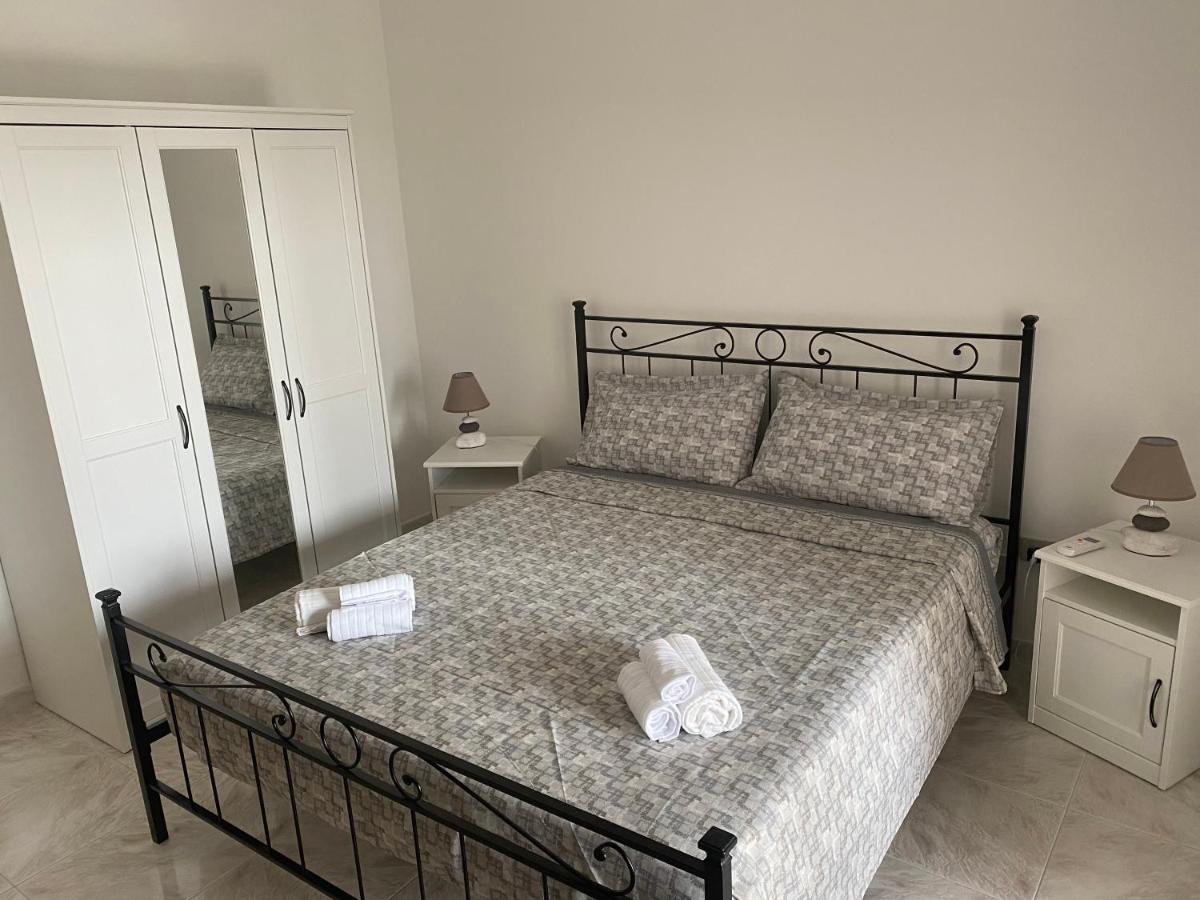Casa Vacanze Aristotele Nardò Екстериор снимка