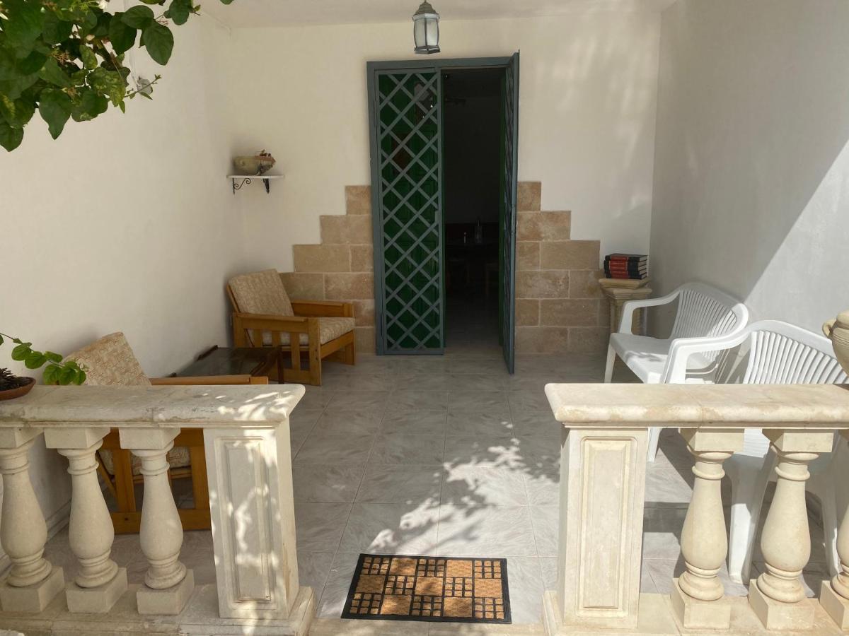 Casa Vacanze Aristotele Nardò Екстериор снимка