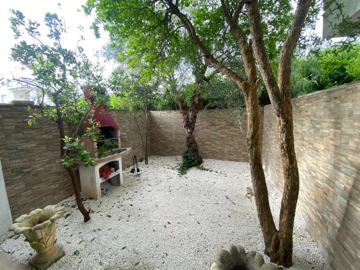 Casa Vacanze Aristotele Nardò Екстериор снимка