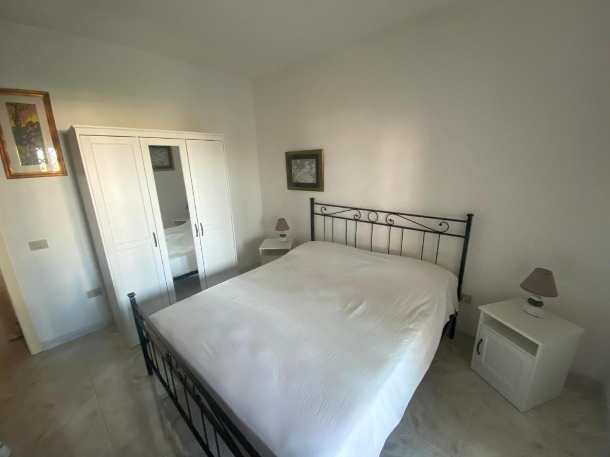 Casa Vacanze Aristotele Nardò Екстериор снимка