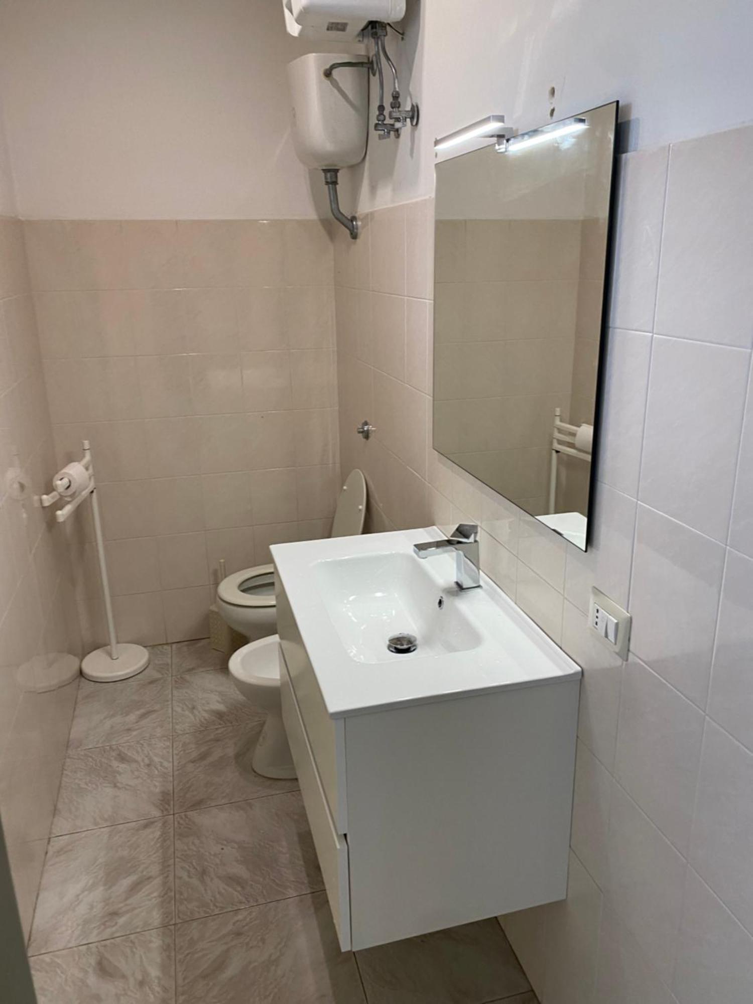 Casa Vacanze Aristotele Nardò Екстериор снимка